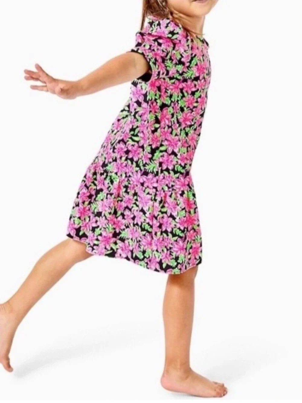 Lilly Pulitzer bright happy
