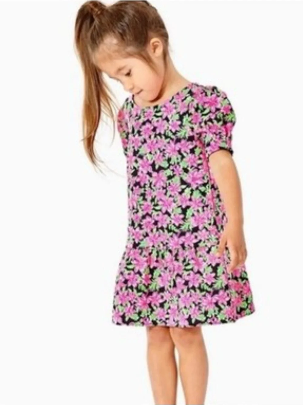 Lilly Pulitzer bright happy