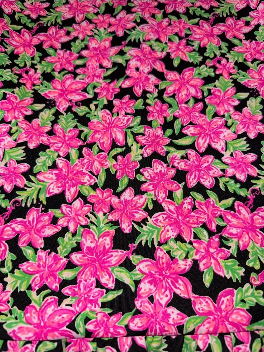 Lilly Pulitzer bright happy