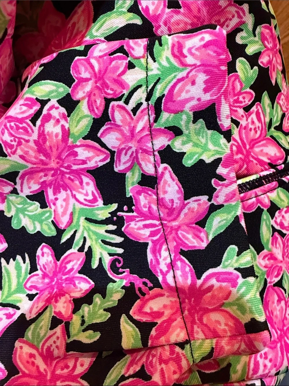 Lilly Pulitzer bright happy
