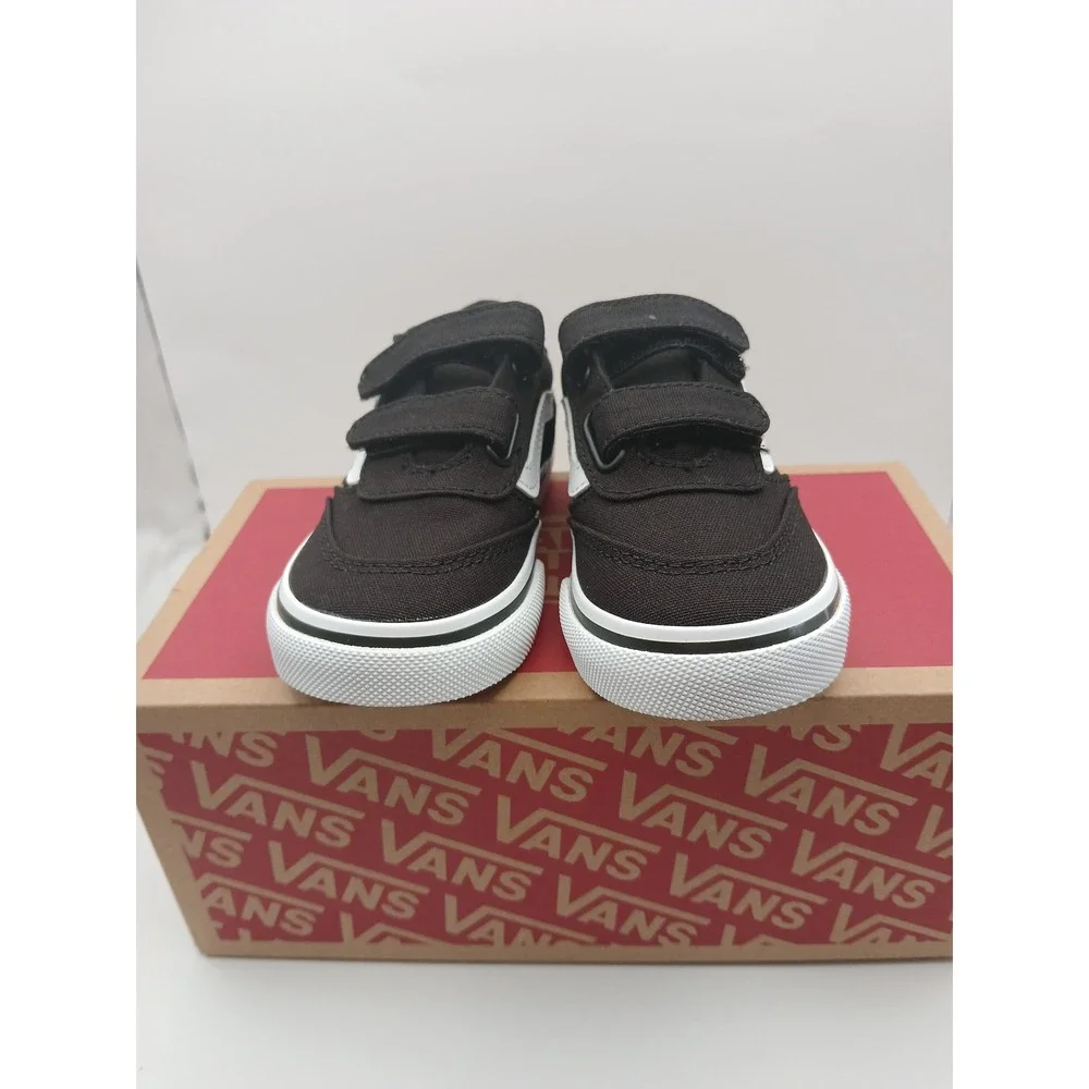Vans brooklyn ls