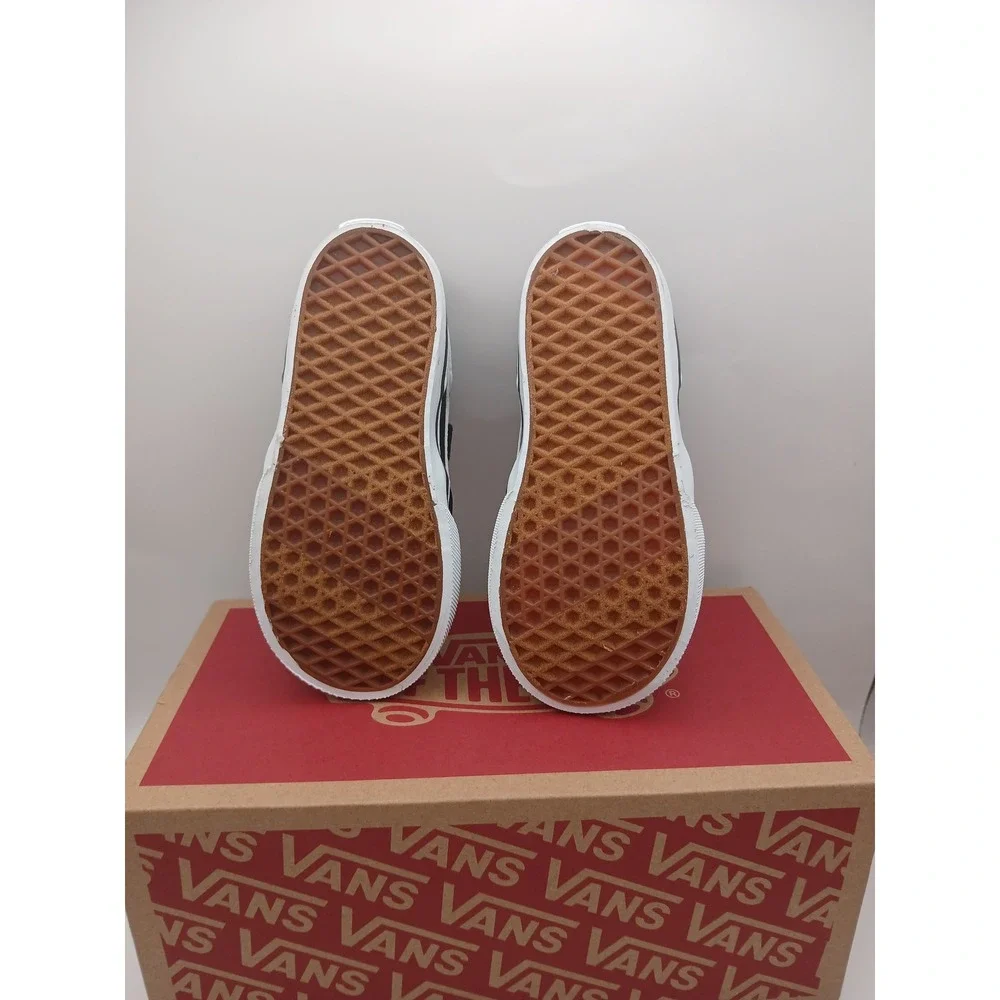 Vans brooklyn ls