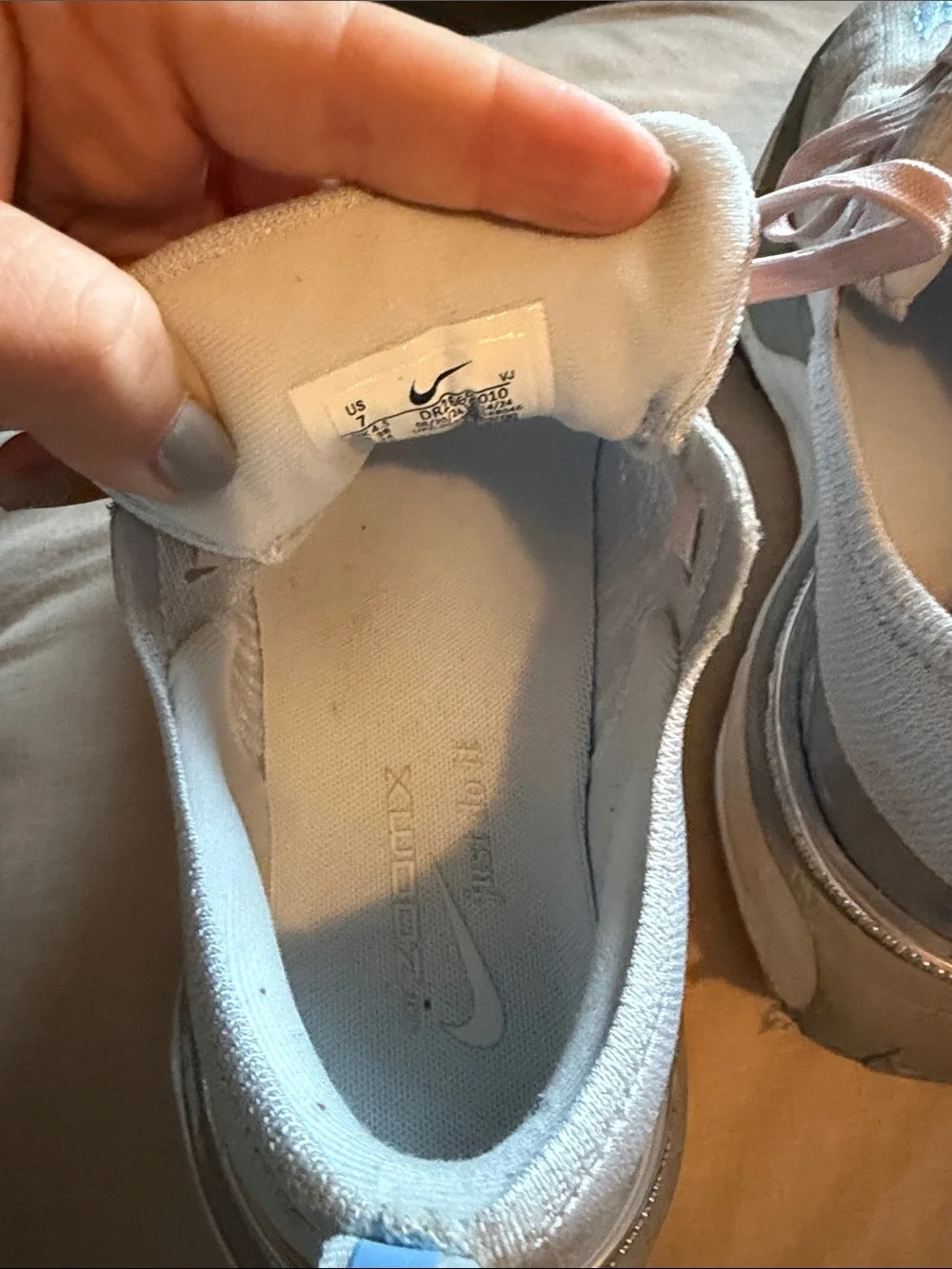 Nike women’s athletic