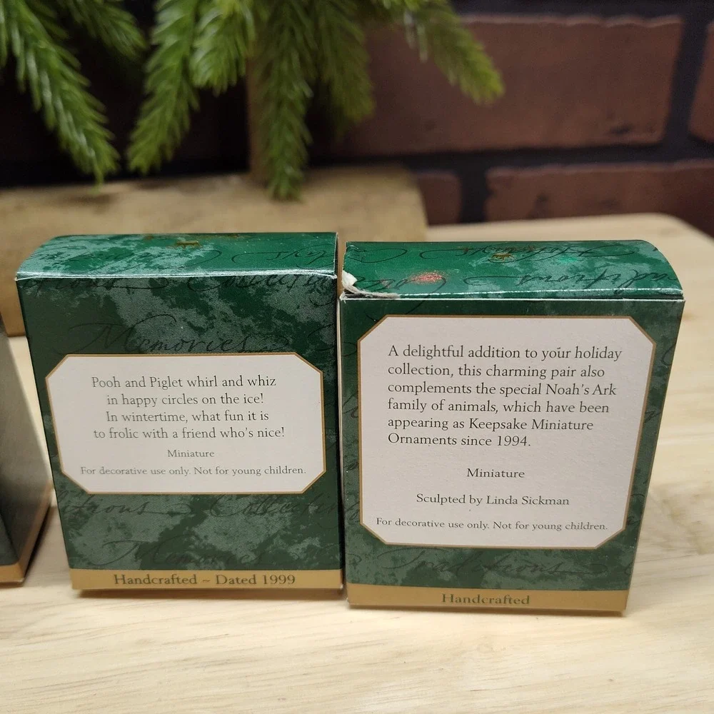 Hallmark please see