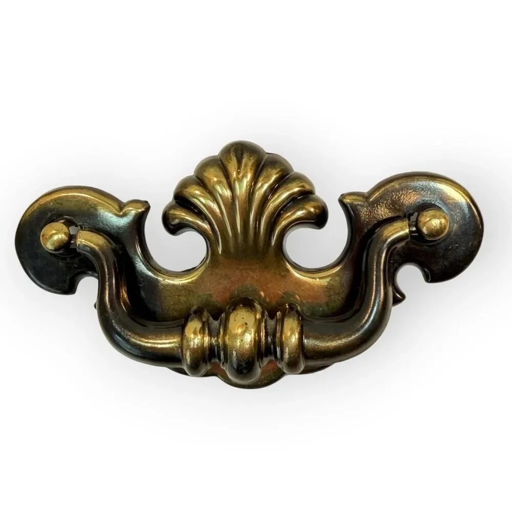 Unbranded vintage chippendale