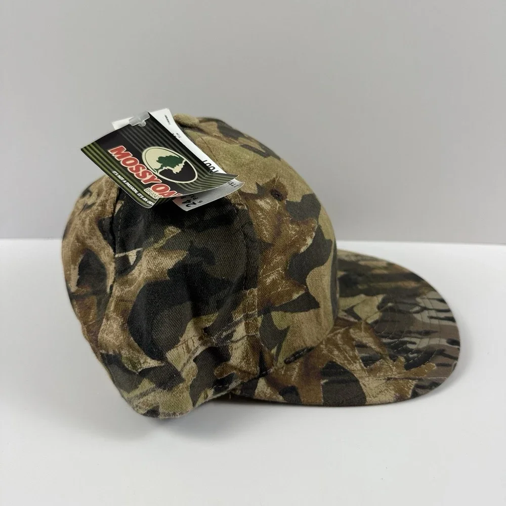 Mossy Oak vintage nwt