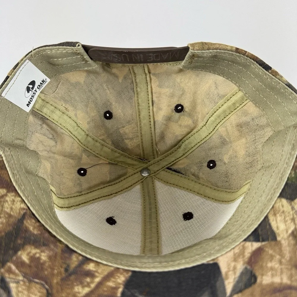 Mossy Oak vintage nwt