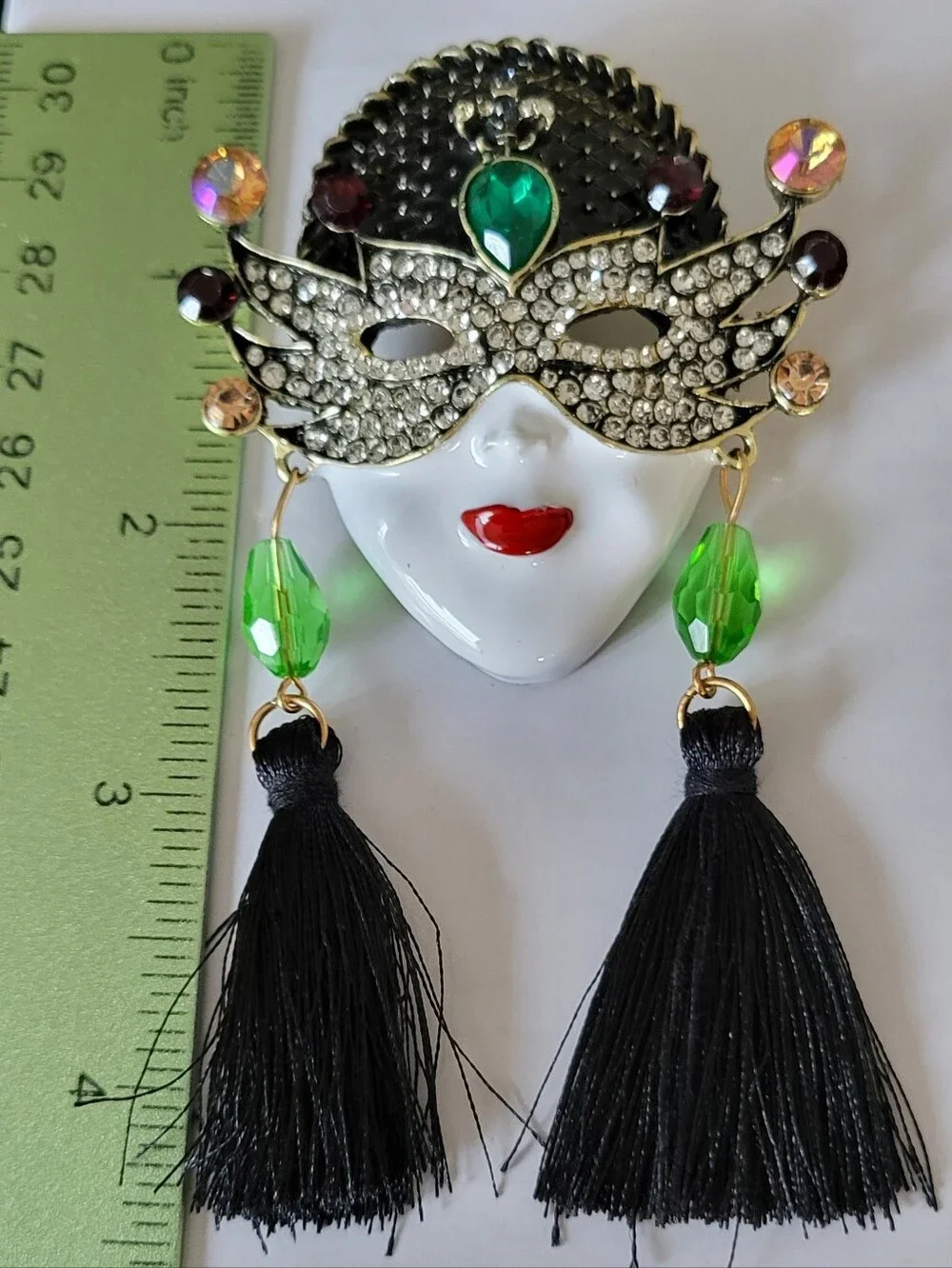 Fashion Jewelry bold elegant