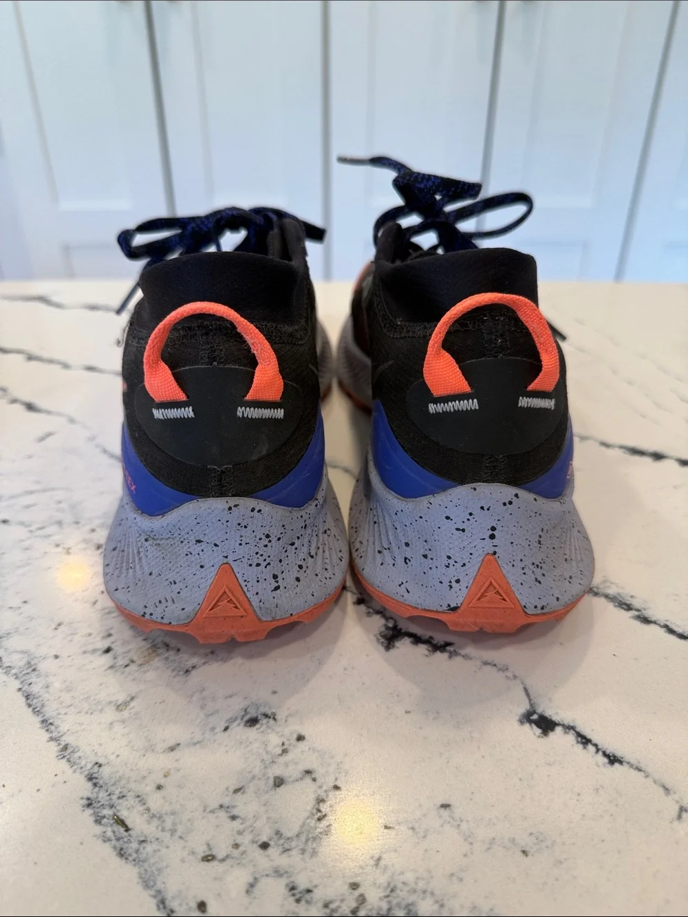 Nike lightweight trail