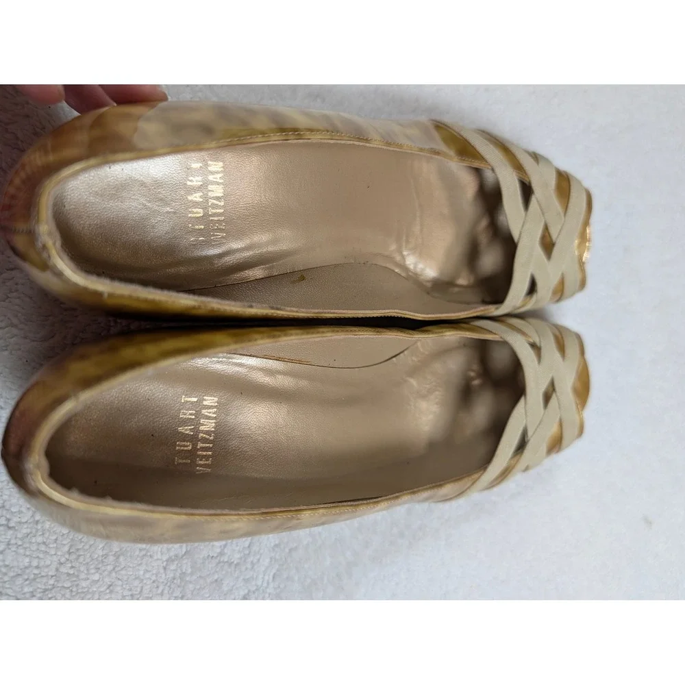 Stuart Weitzman stuart weitzman