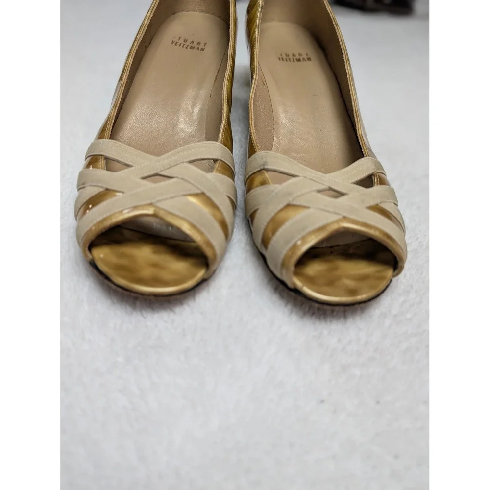 Stuart Weitzman stuart weitzman