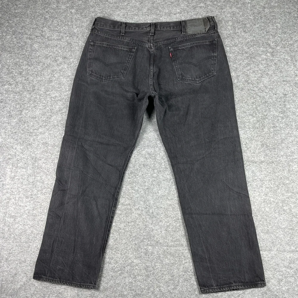 Levis small white