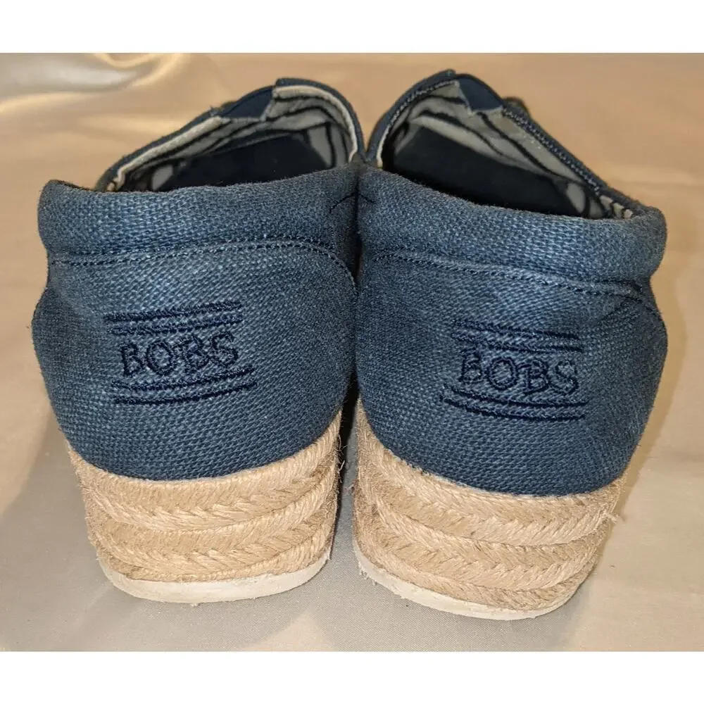 BOBS from Skechers this comfortable