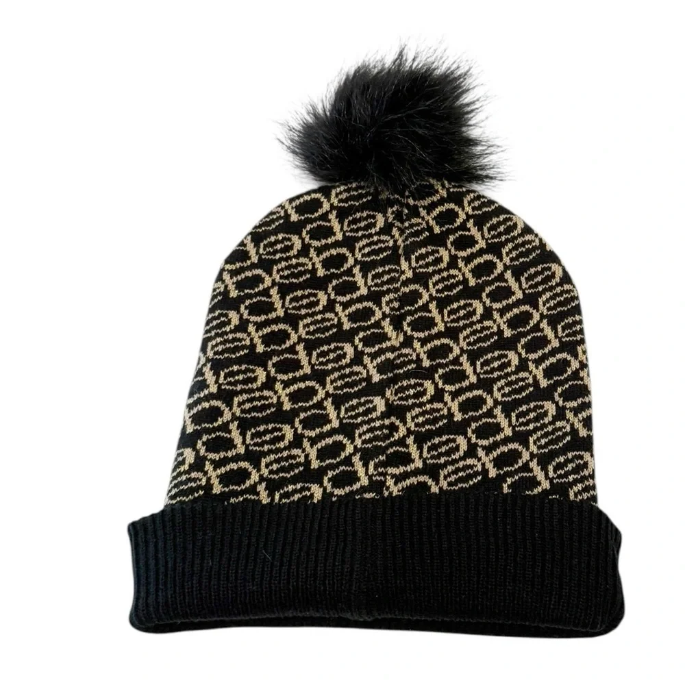 bebe black rhinestone