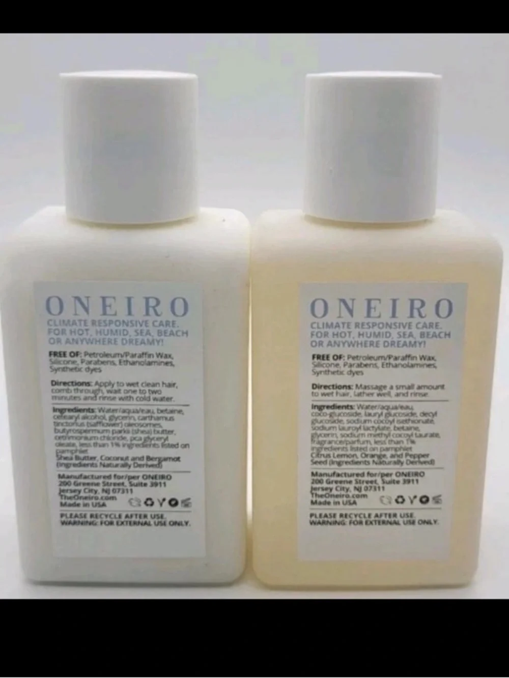 Oneiro spring sale