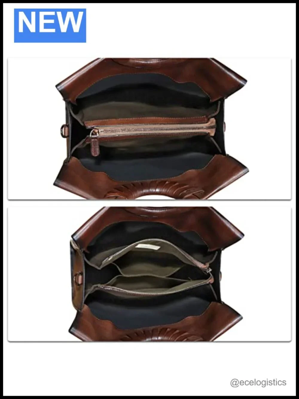 N/A zipper artisan measurements