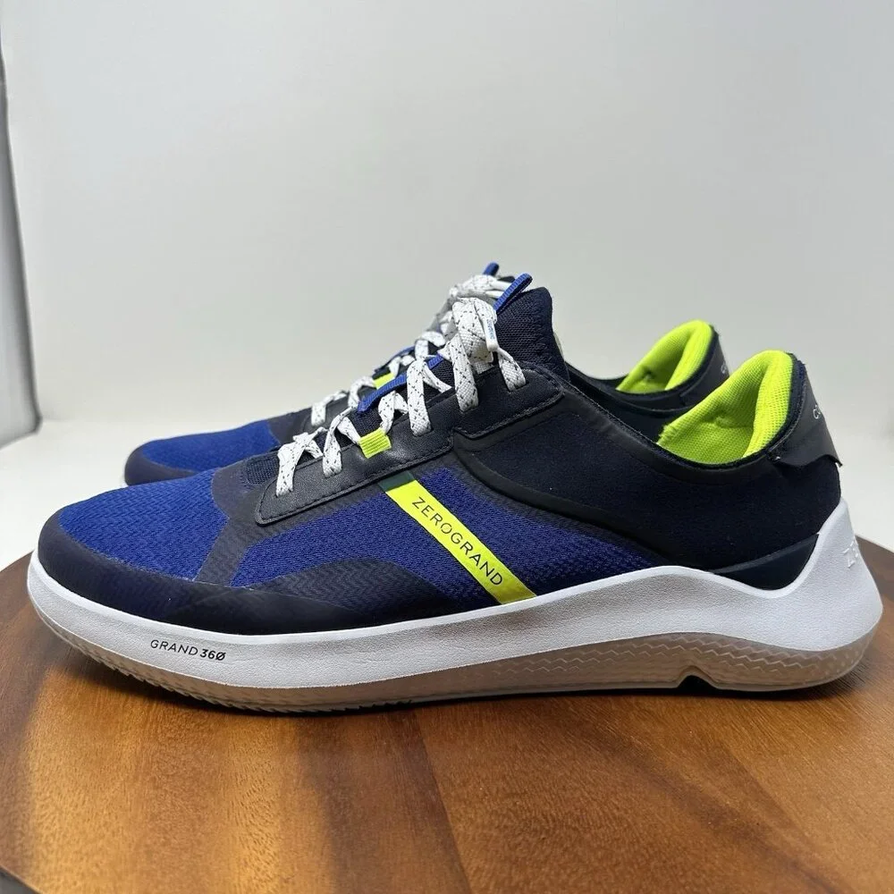 Cole Haan gently worn
