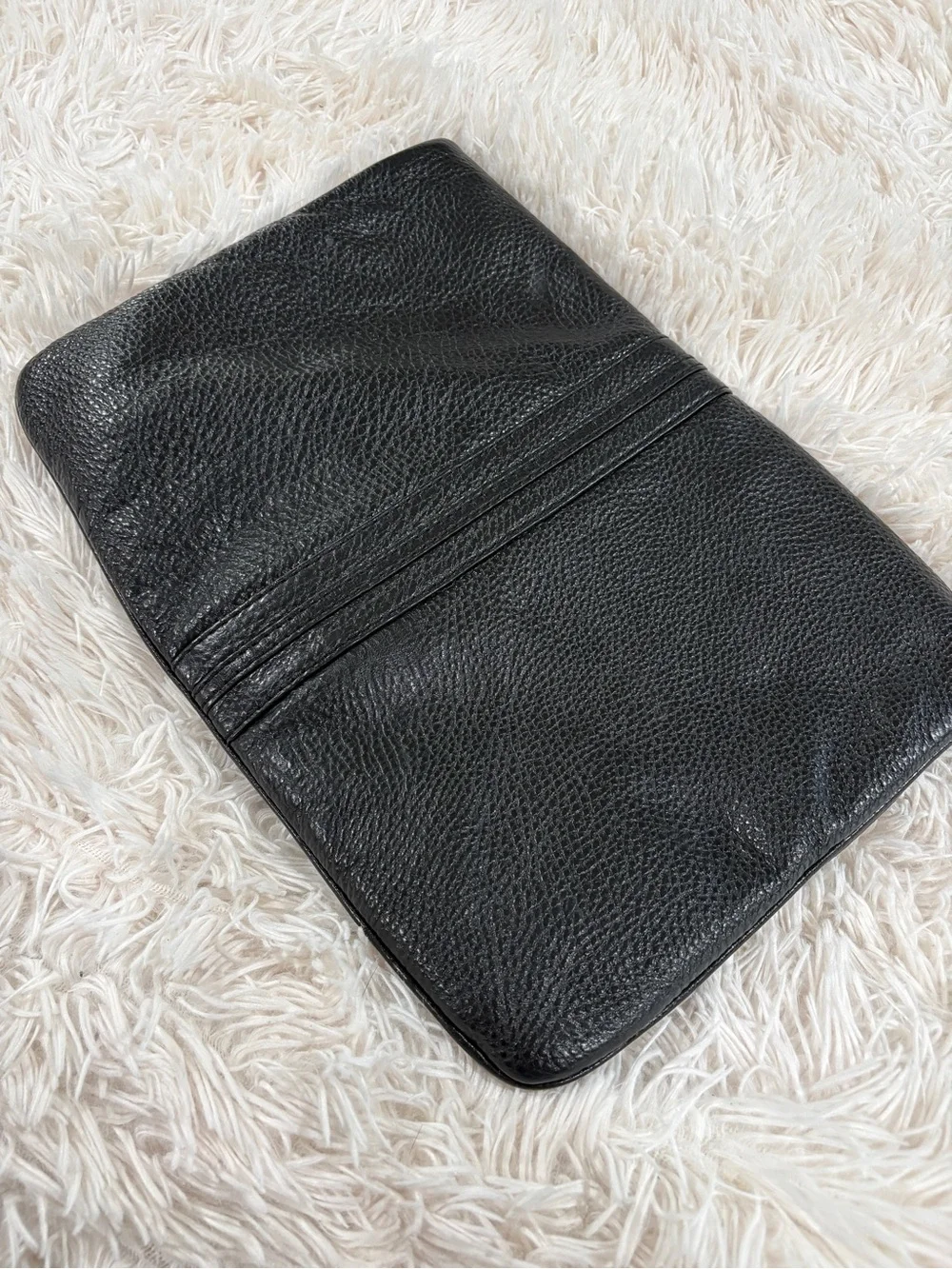 N/A zipper push retail