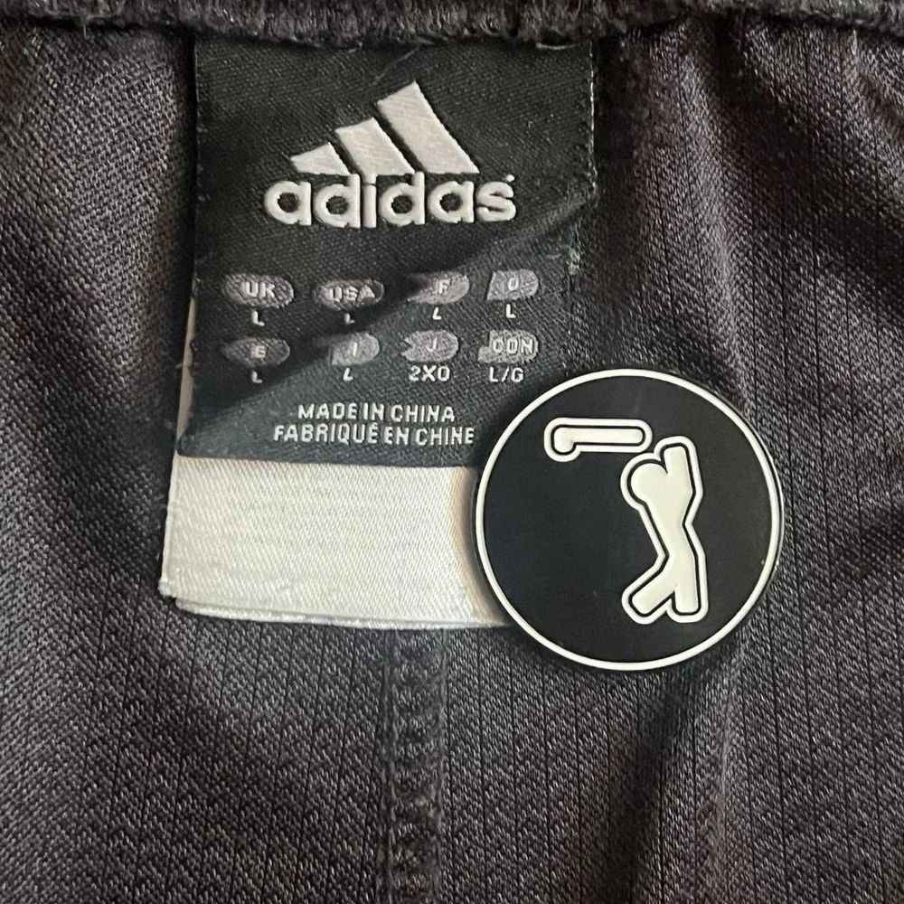adidas 🔥 black
