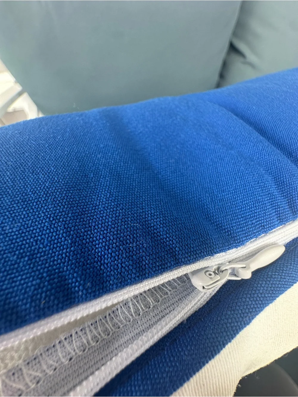 Riverside Design new blue