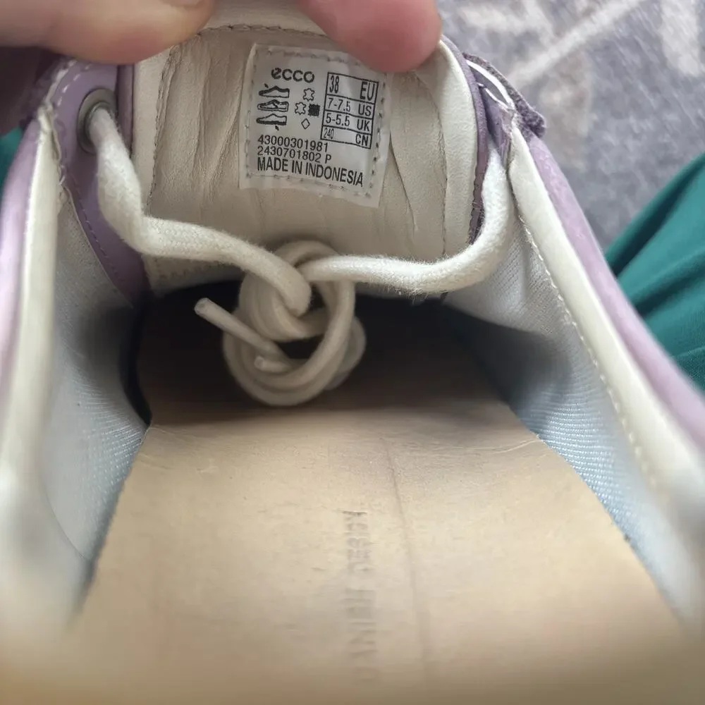 Ecco soft women