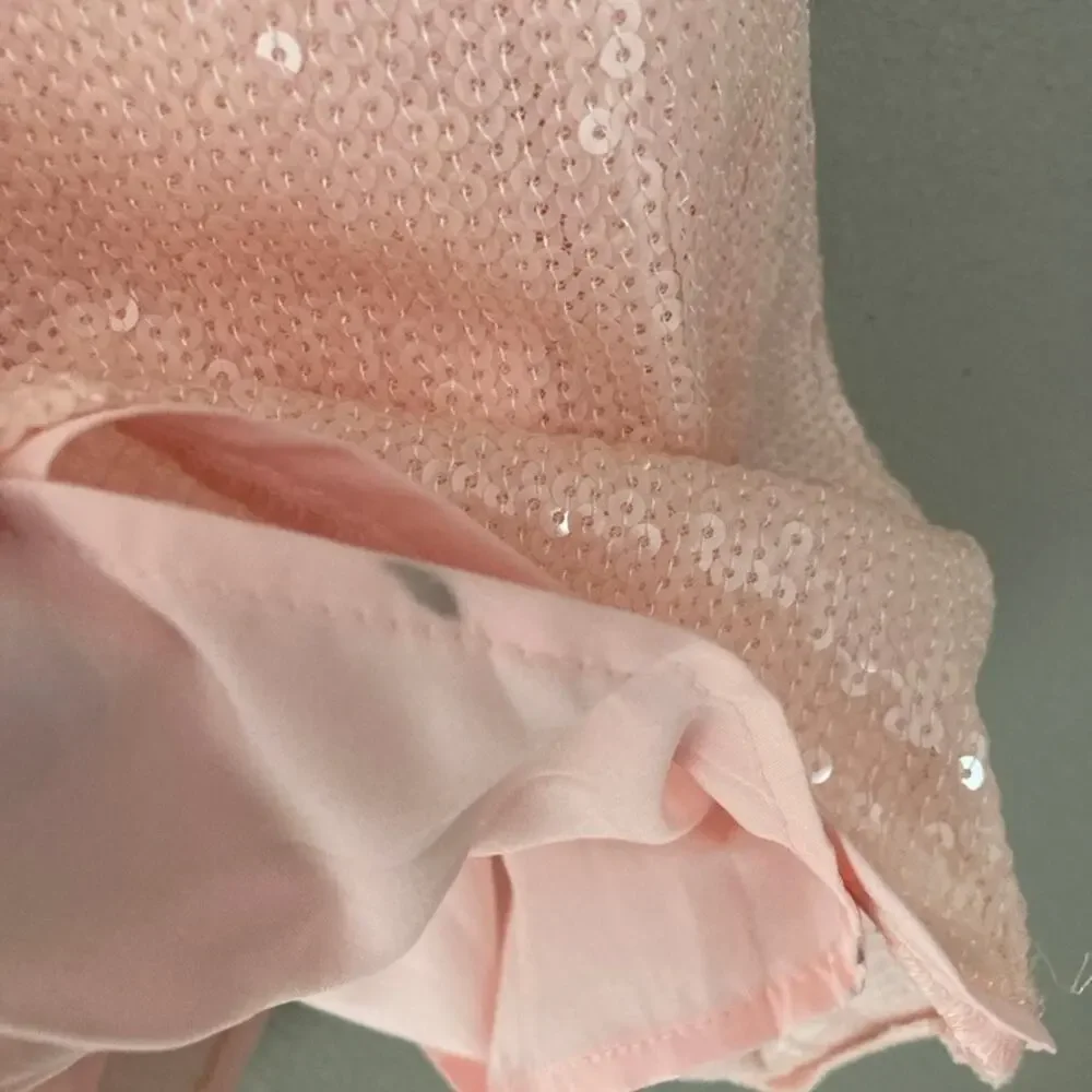 J. Crew crew sequin