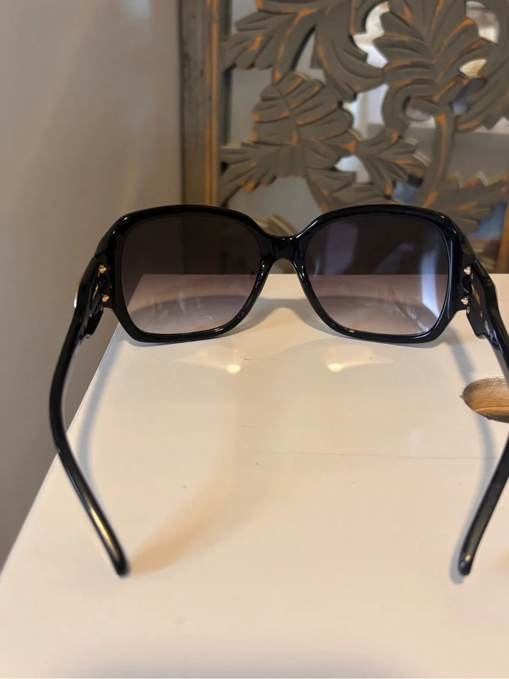 Chloe chic oversized