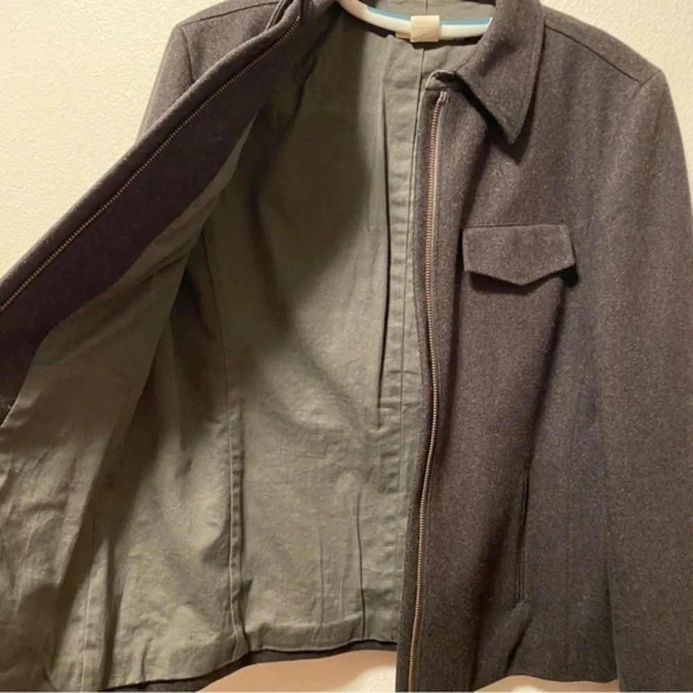 J. Crew crew jacket