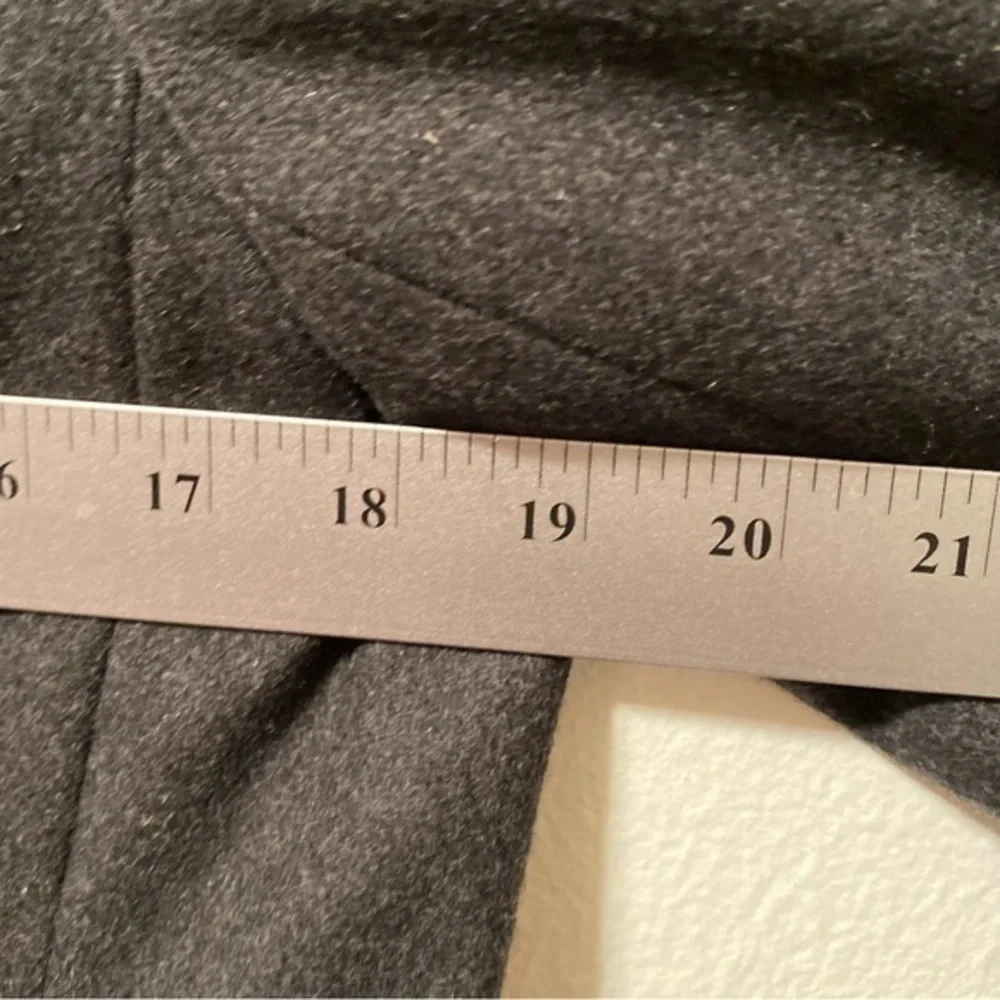 J. Crew crew jacket