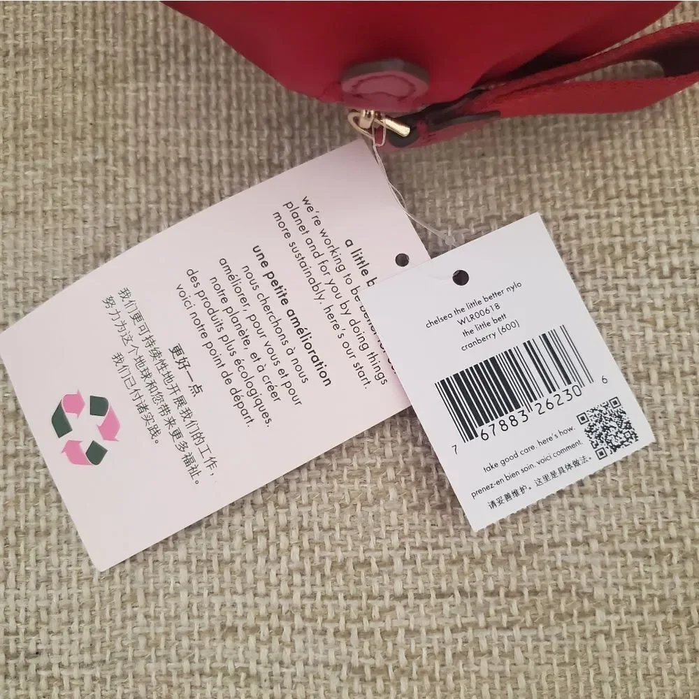 kate spade brand new