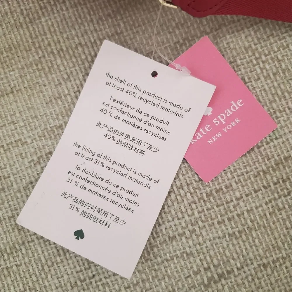 kate spade brand new