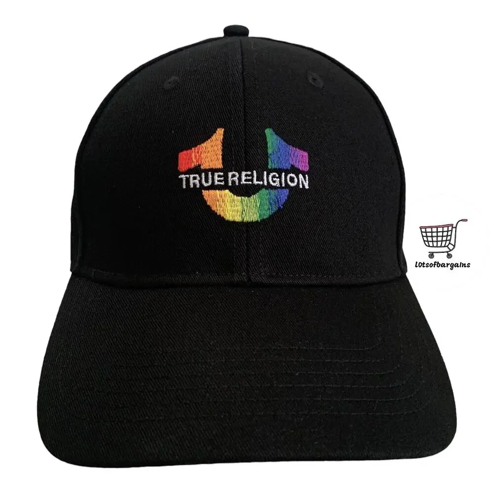 True Religion will be