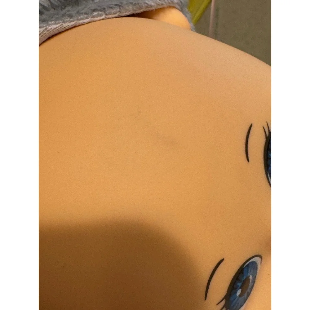 Cabbage Patch Kids cabbage patch