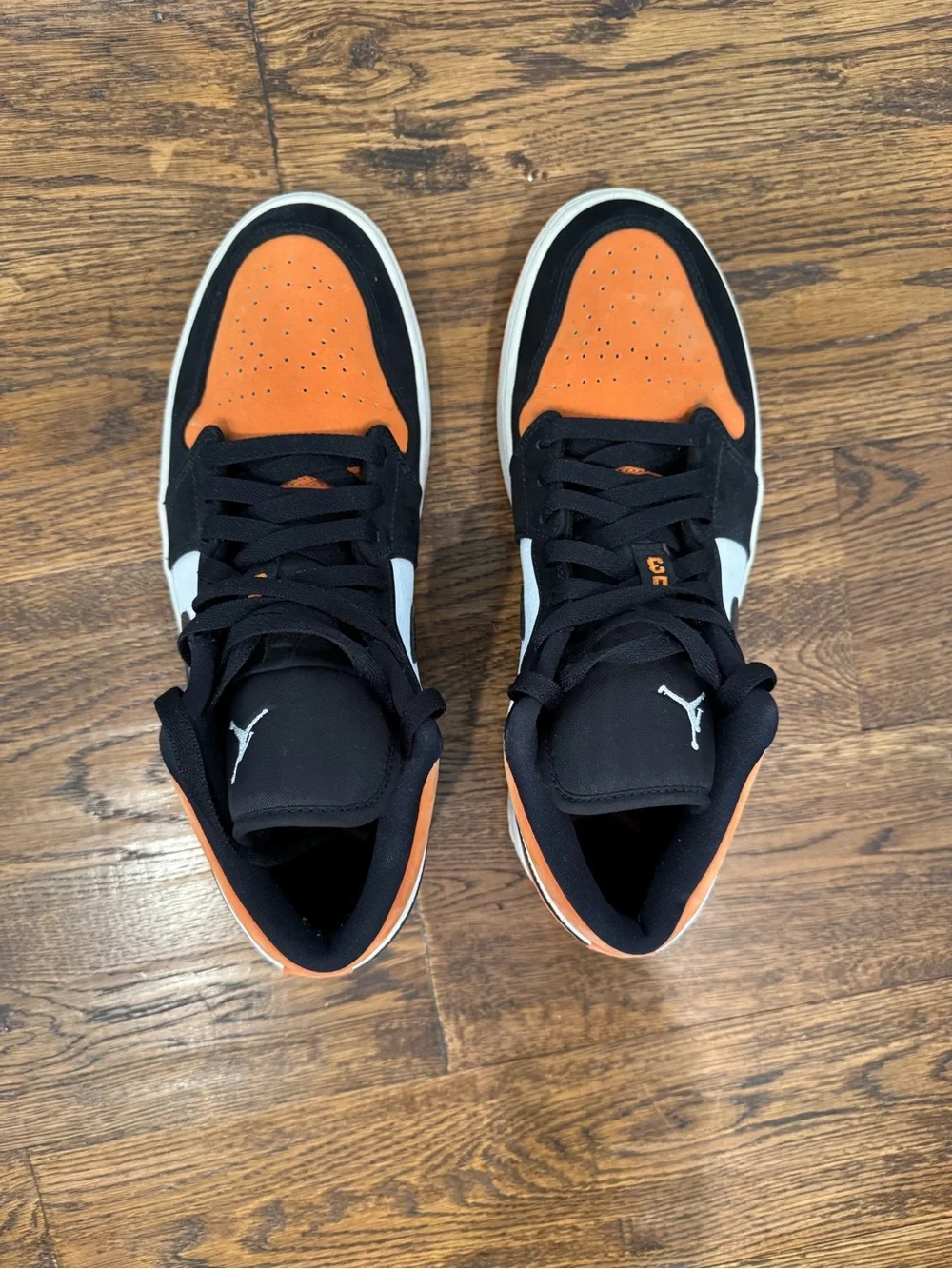 Jordan nike air