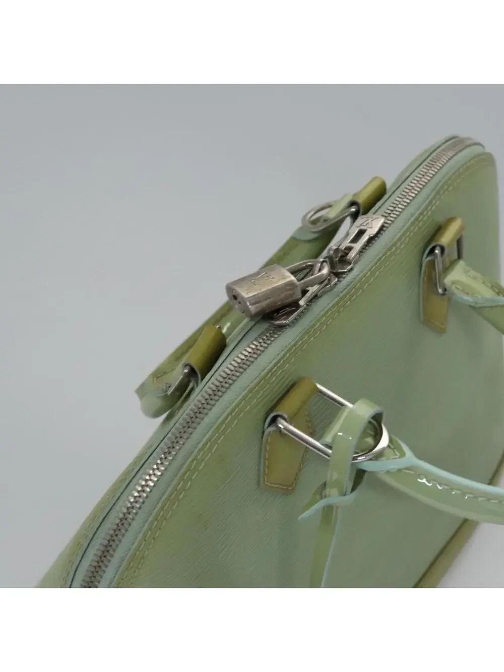 Louis Vuitton indulge timeless