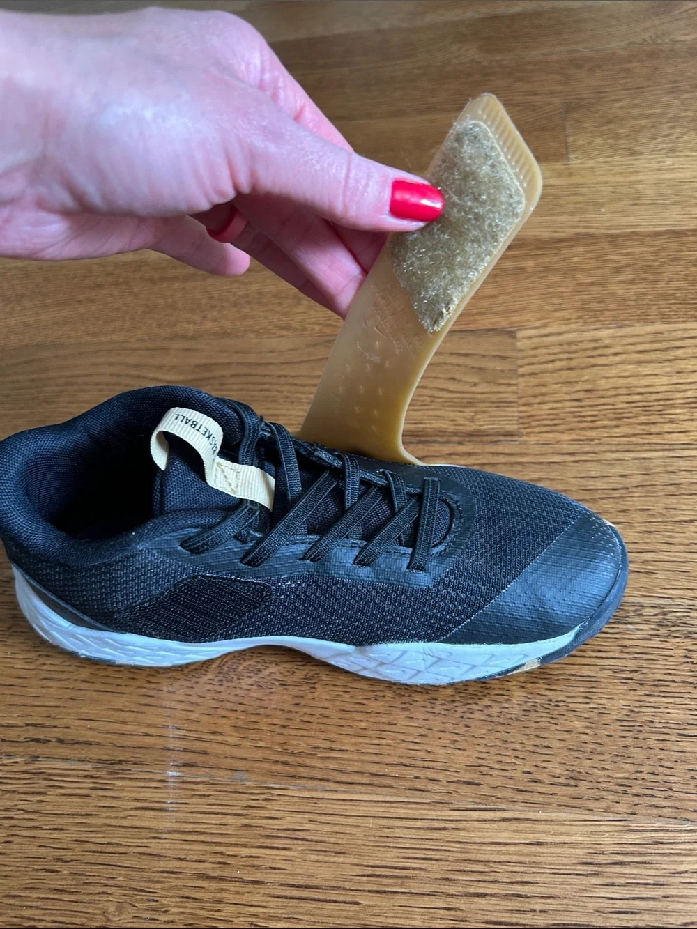 Nike size light