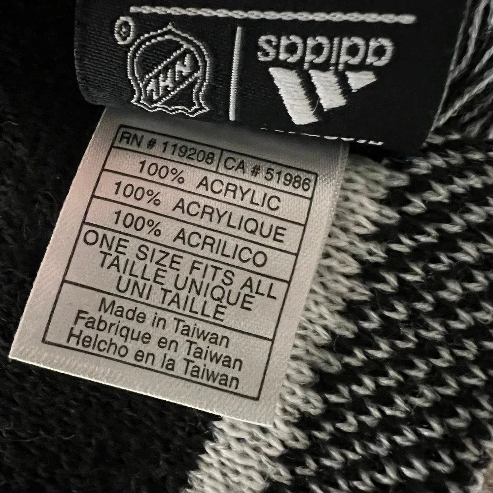 adidas brand team