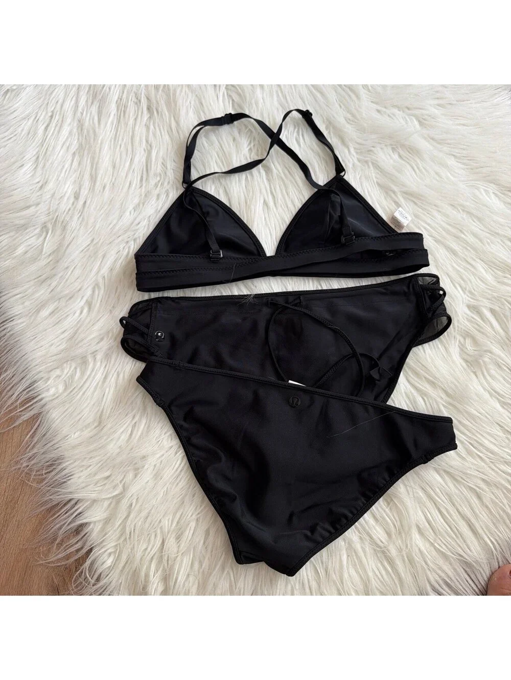 lululemon athletica like new