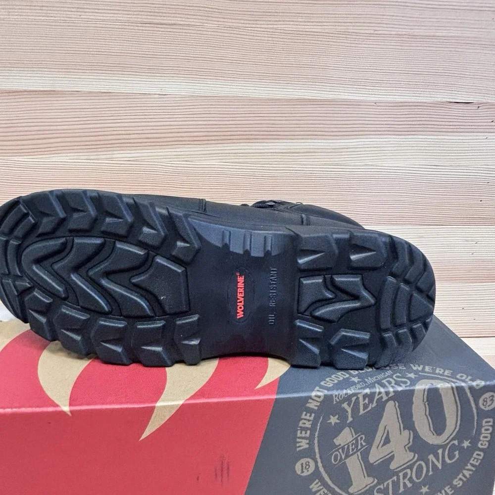 Wolverine brand new