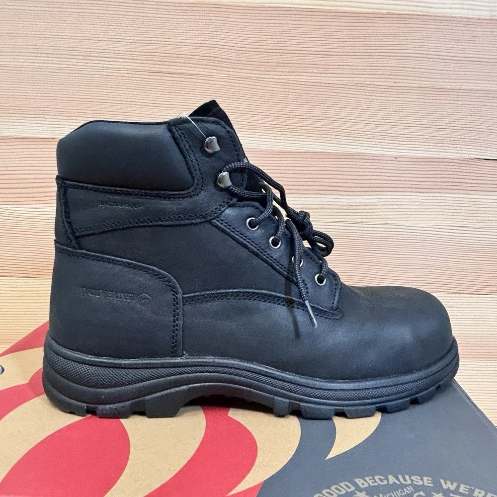 Wolverine brand new