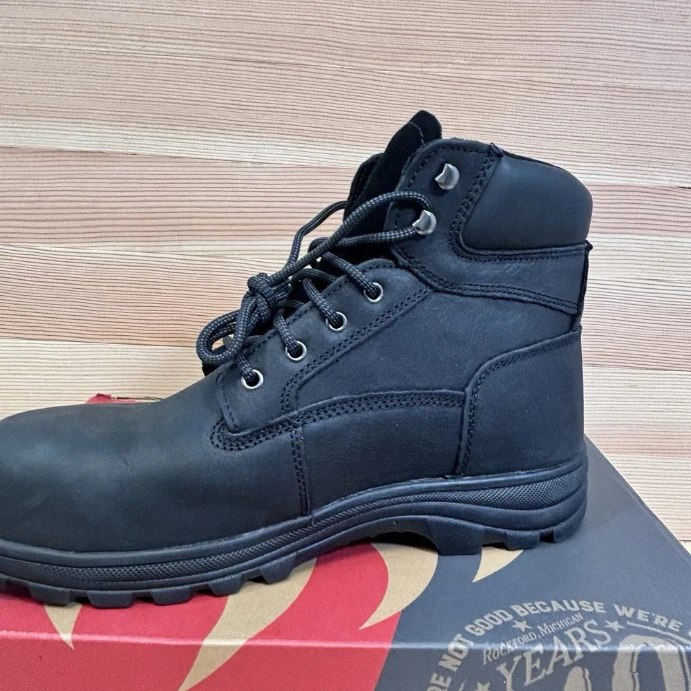 Wolverine brand new