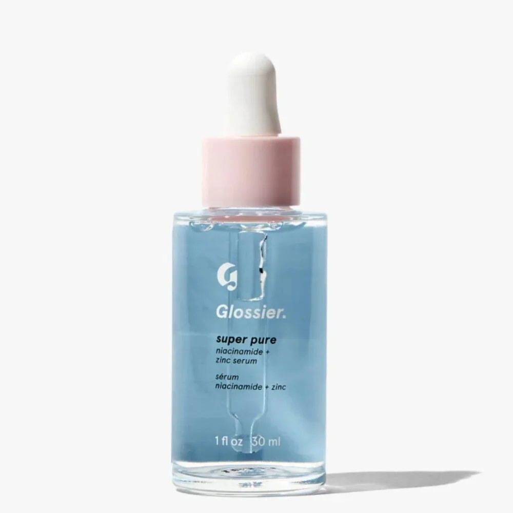 GLOSSIER waterweight niacinamide