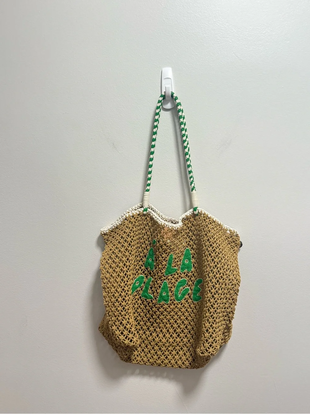 Clare V. l’ete tote