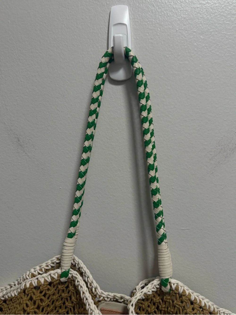 Clare V. l’ete tote