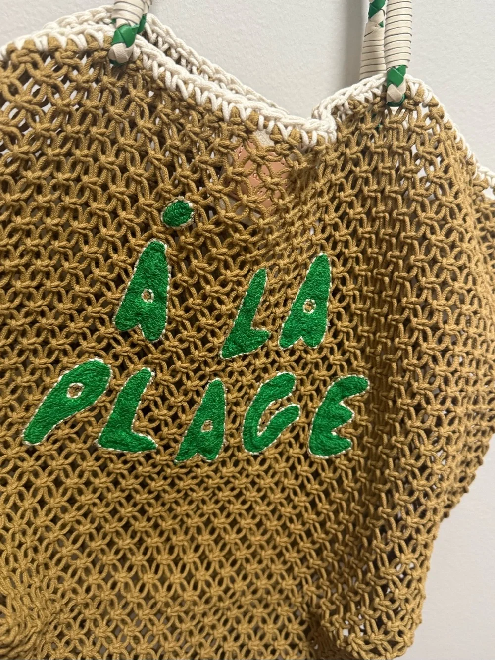 Clare V. l’ete tote