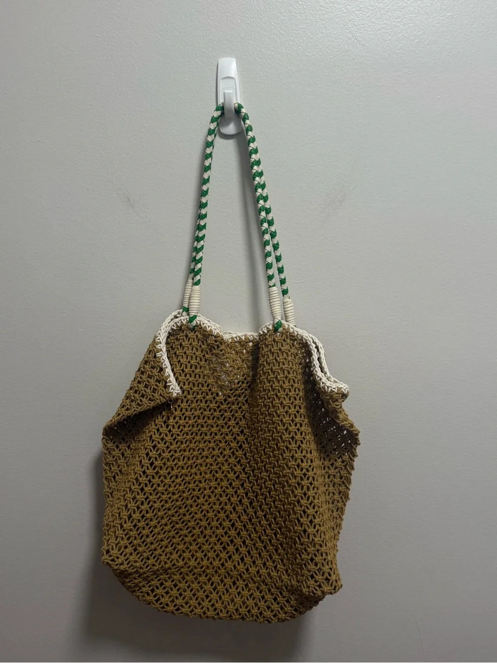 Clare V. l’ete tote