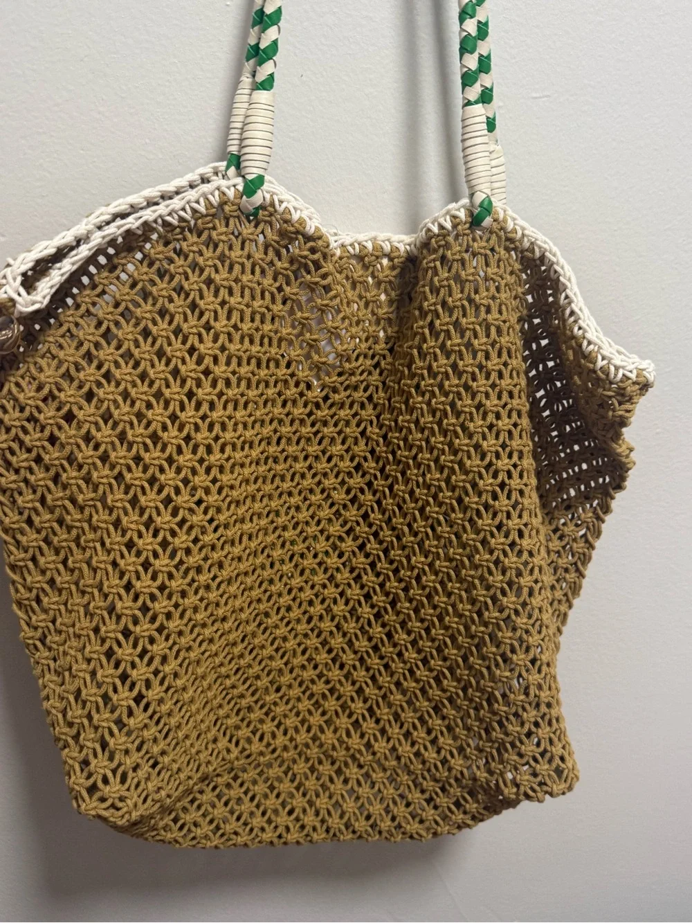 Clare V. l’ete tote