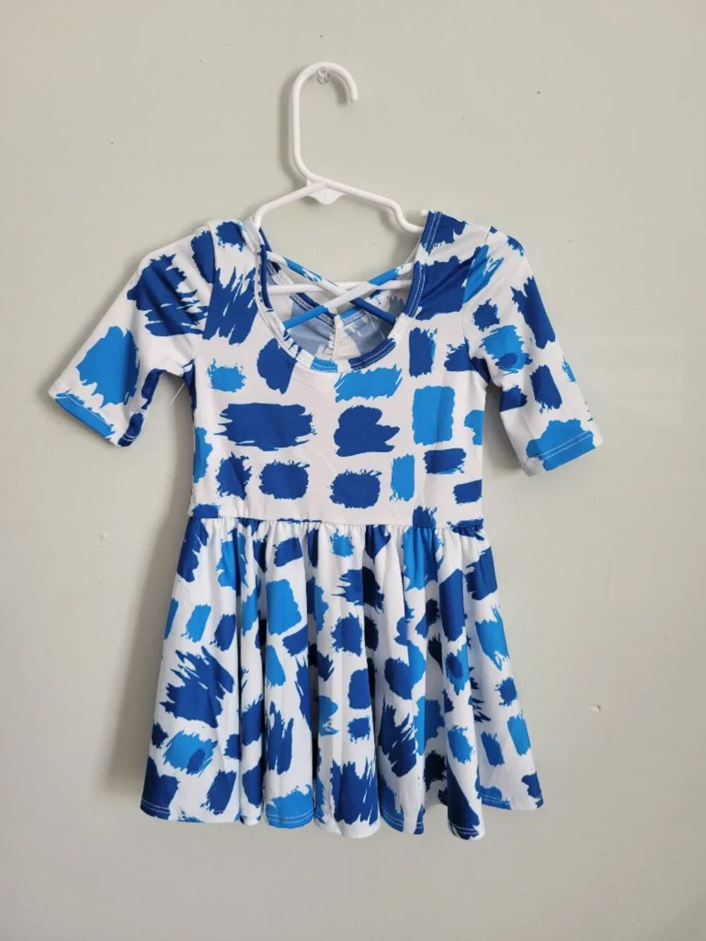 Dot Dot Smile new 2t