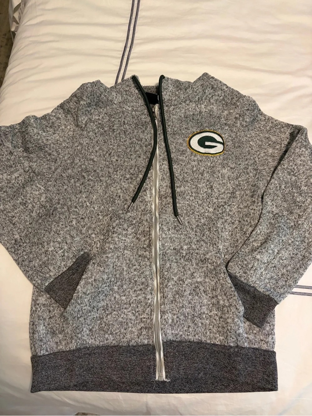 Nike official zip