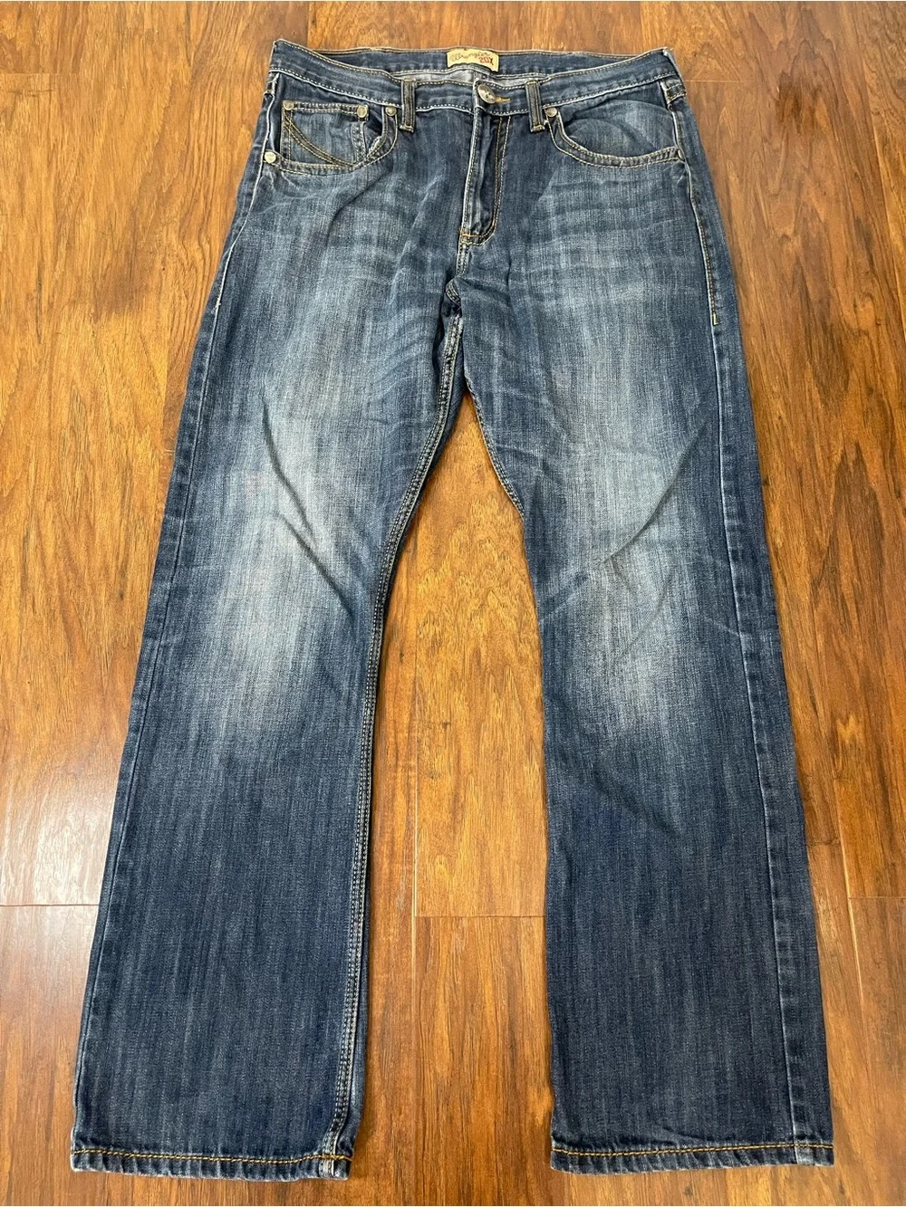 Wrangler men’s 20x